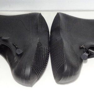 NSP - KCA Overshoes Men Waterproof Overboots SZ 12